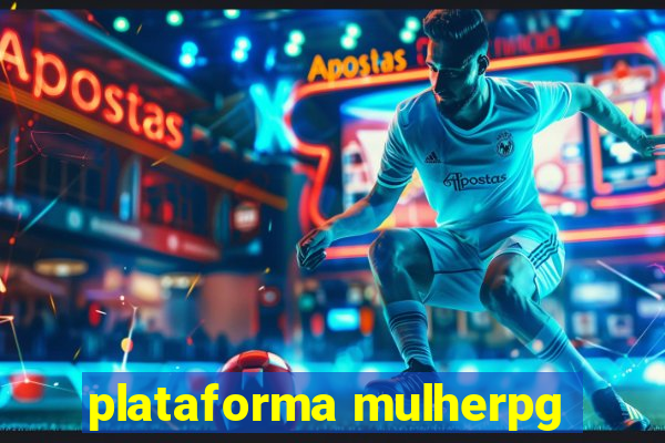 plataforma mulherpg